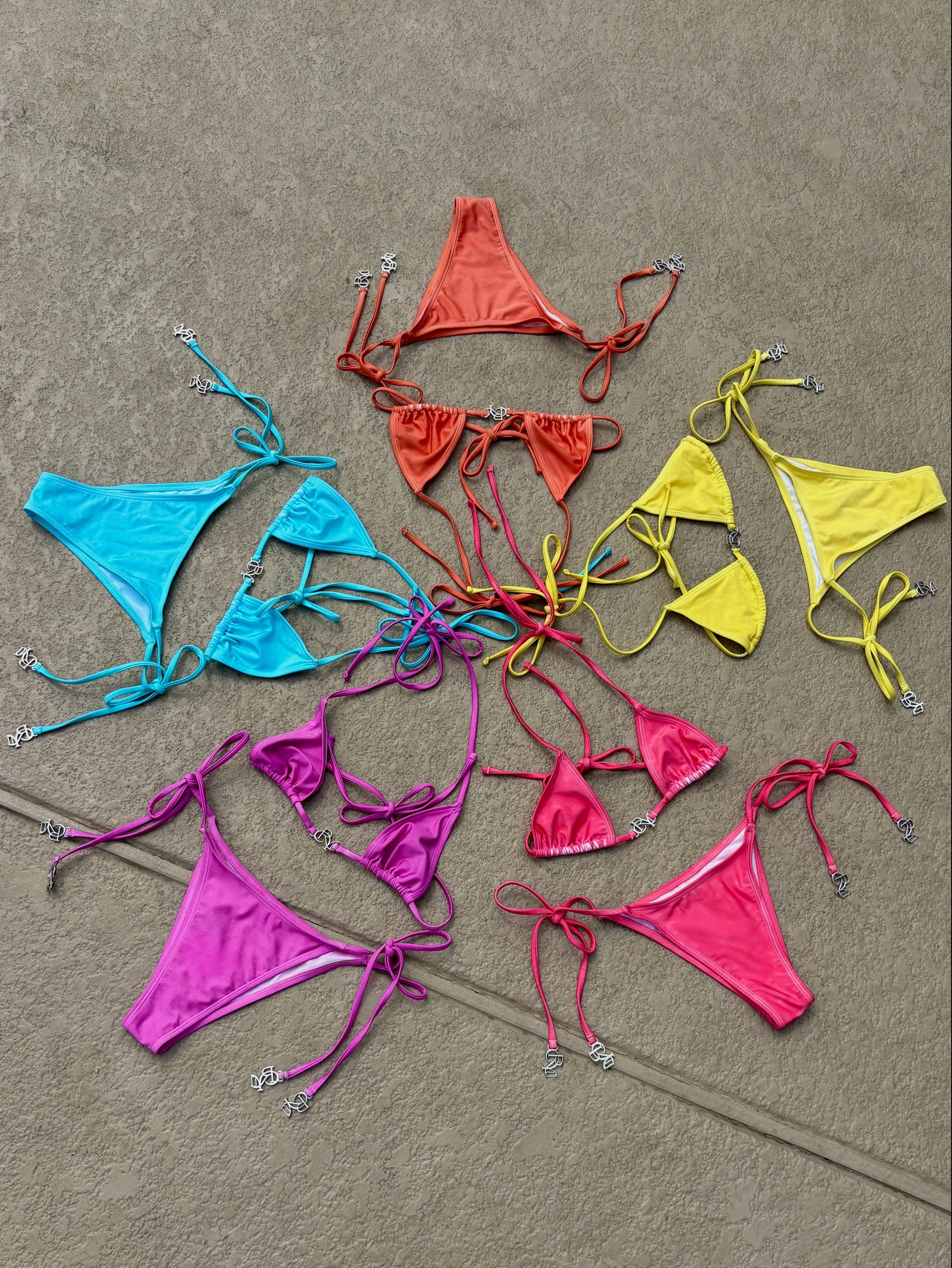 Sorbet Custom Collection