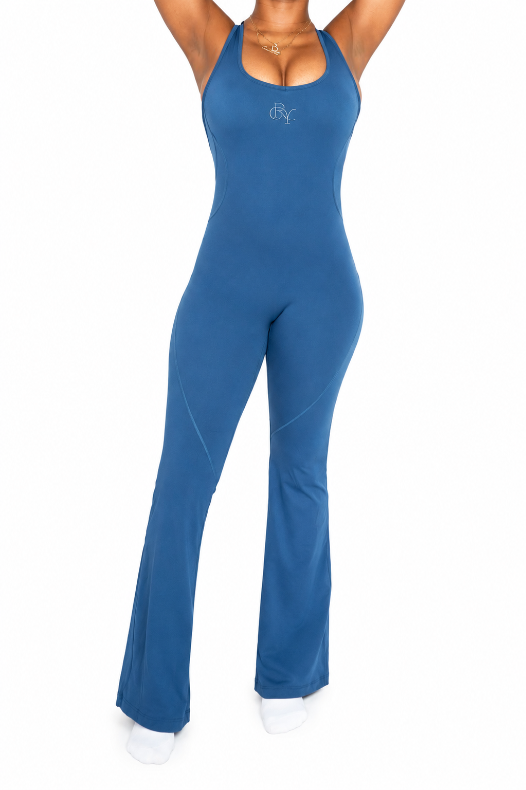 RY AURA Jumpsuit