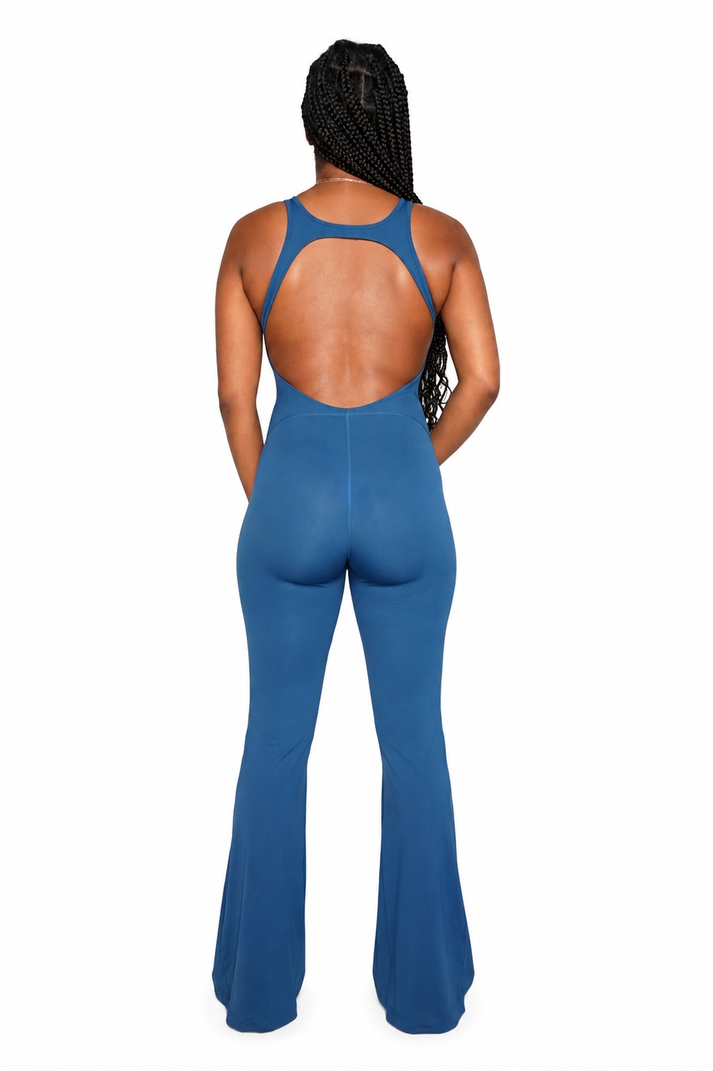 RY AURA Jumpsuit