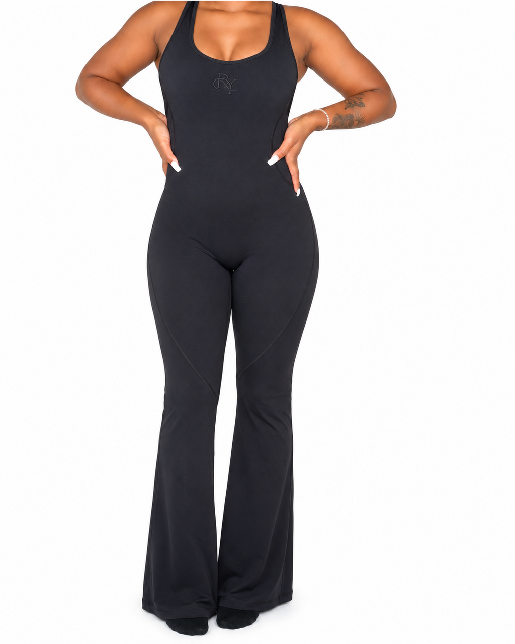 RY AURA Jumpsuit