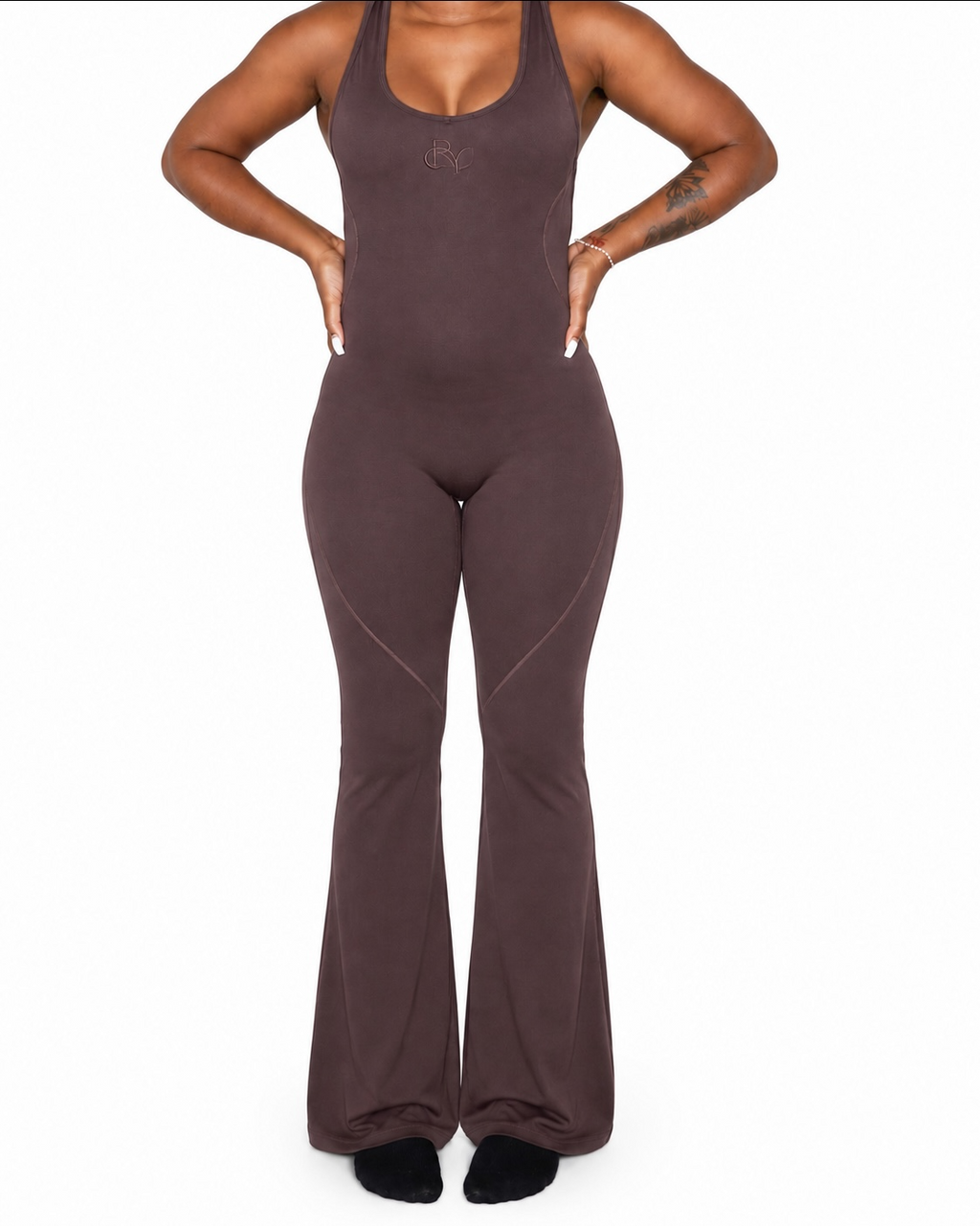 RY AURA Jumpsuit