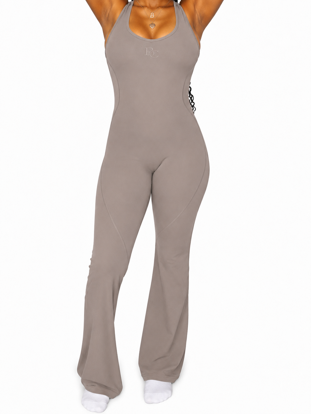 RY AURA Jumpsuit